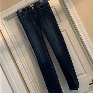 Long Aeropostale Jeans